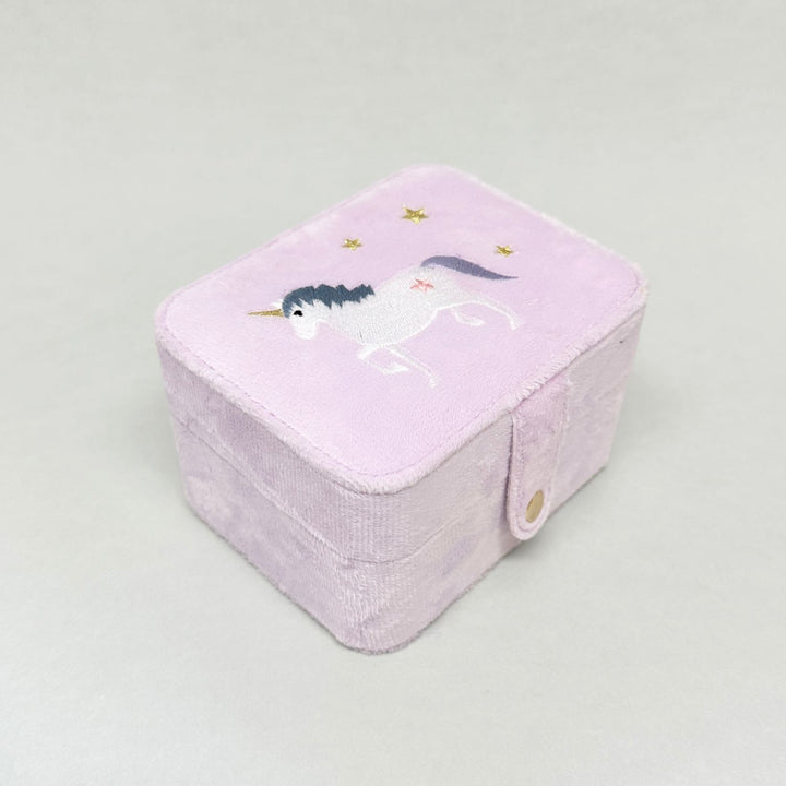 Unicorn Jewellery Box - مستلزمات