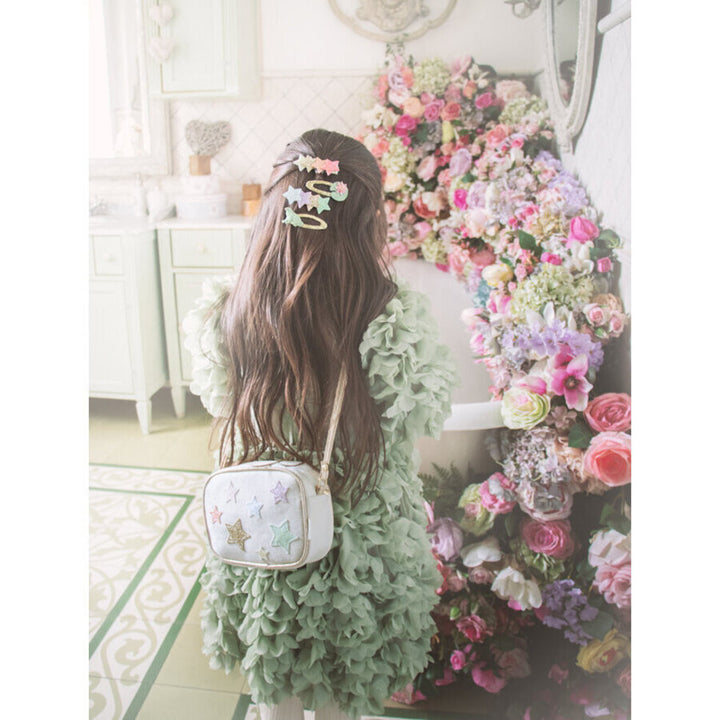 Kiss A Frog Clips - مستلزمات