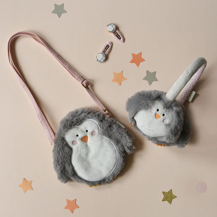 Little Penguin Bag - مستلزمات