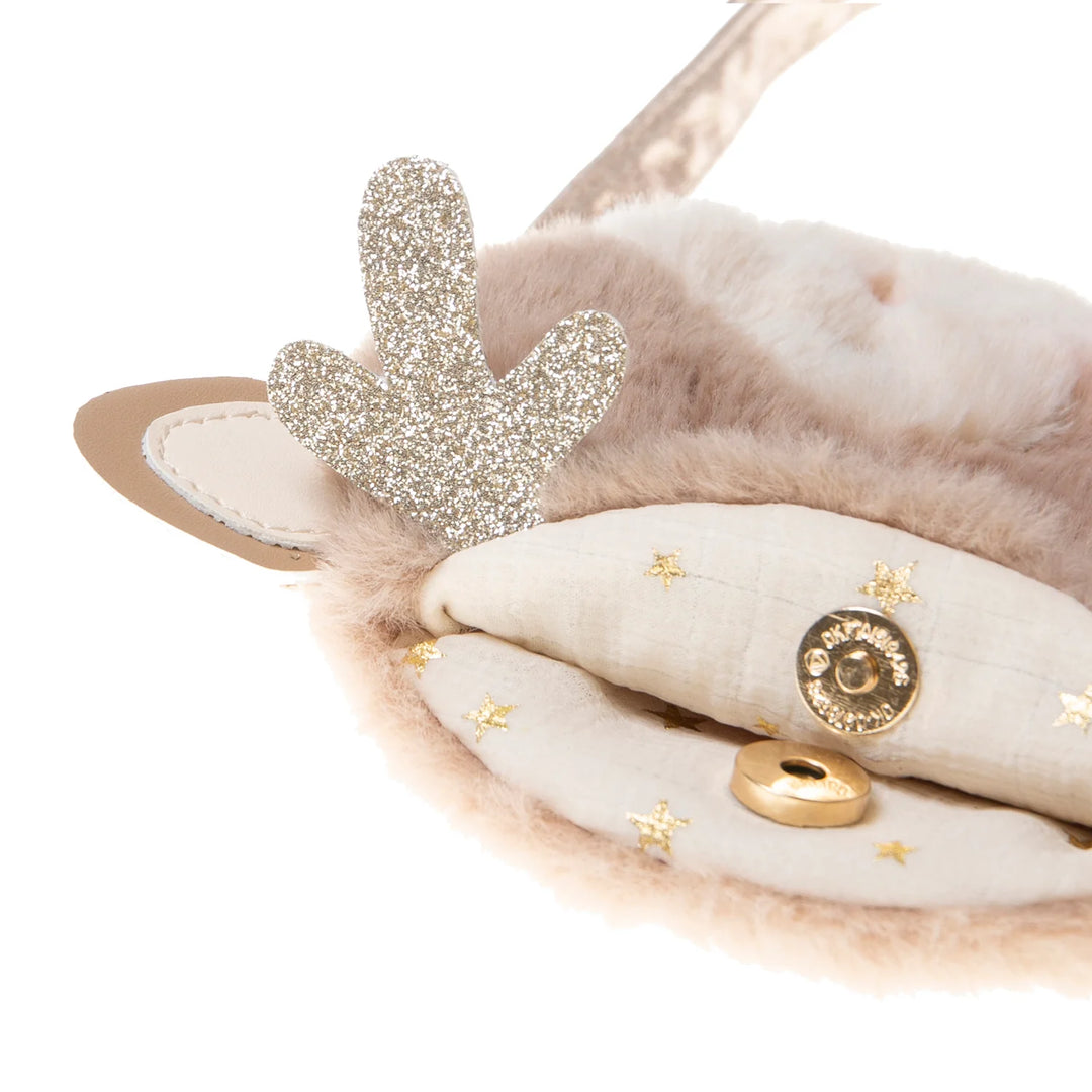 Little Reindeer Bag - مستلزمات