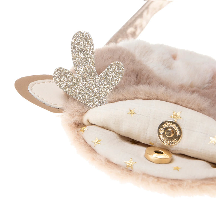 Little Reindeer Bag - مستلزمات