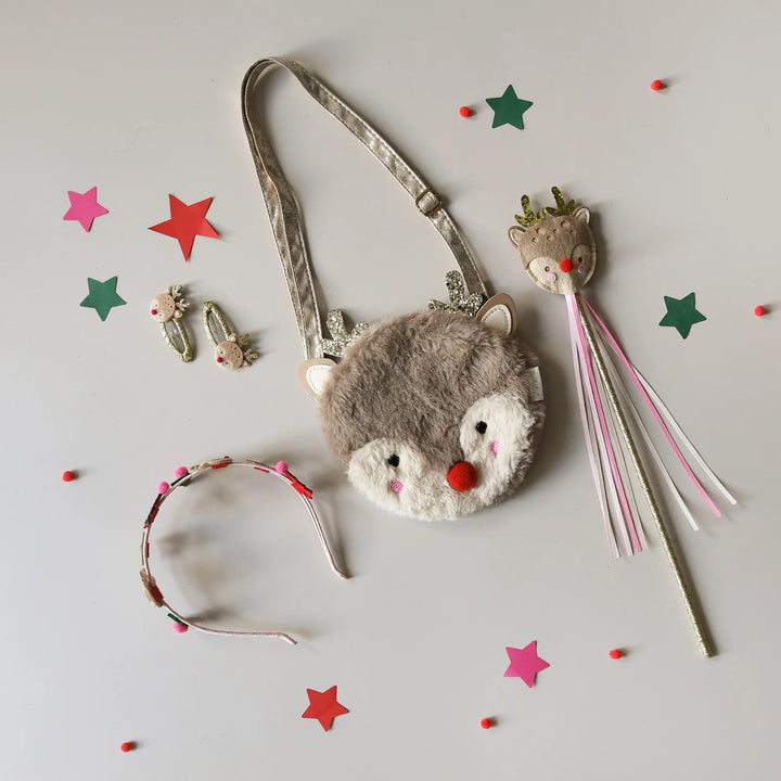 Little Reindeer Bag - مستلزمات