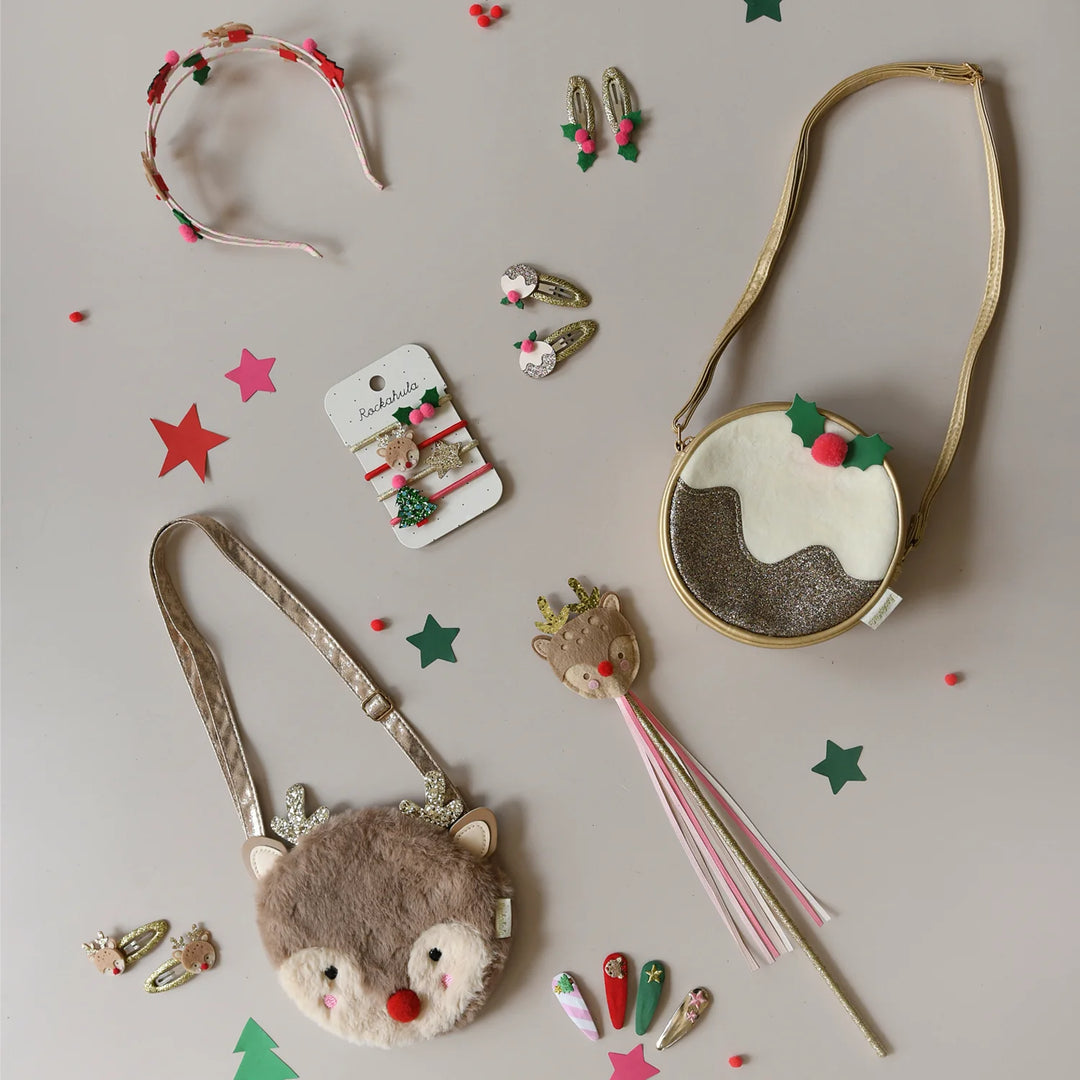 Little Reindeer Bag - مستلزمات