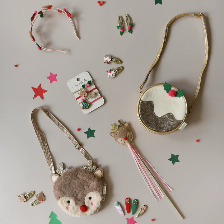 Little Reindeer Bag - مستلزمات