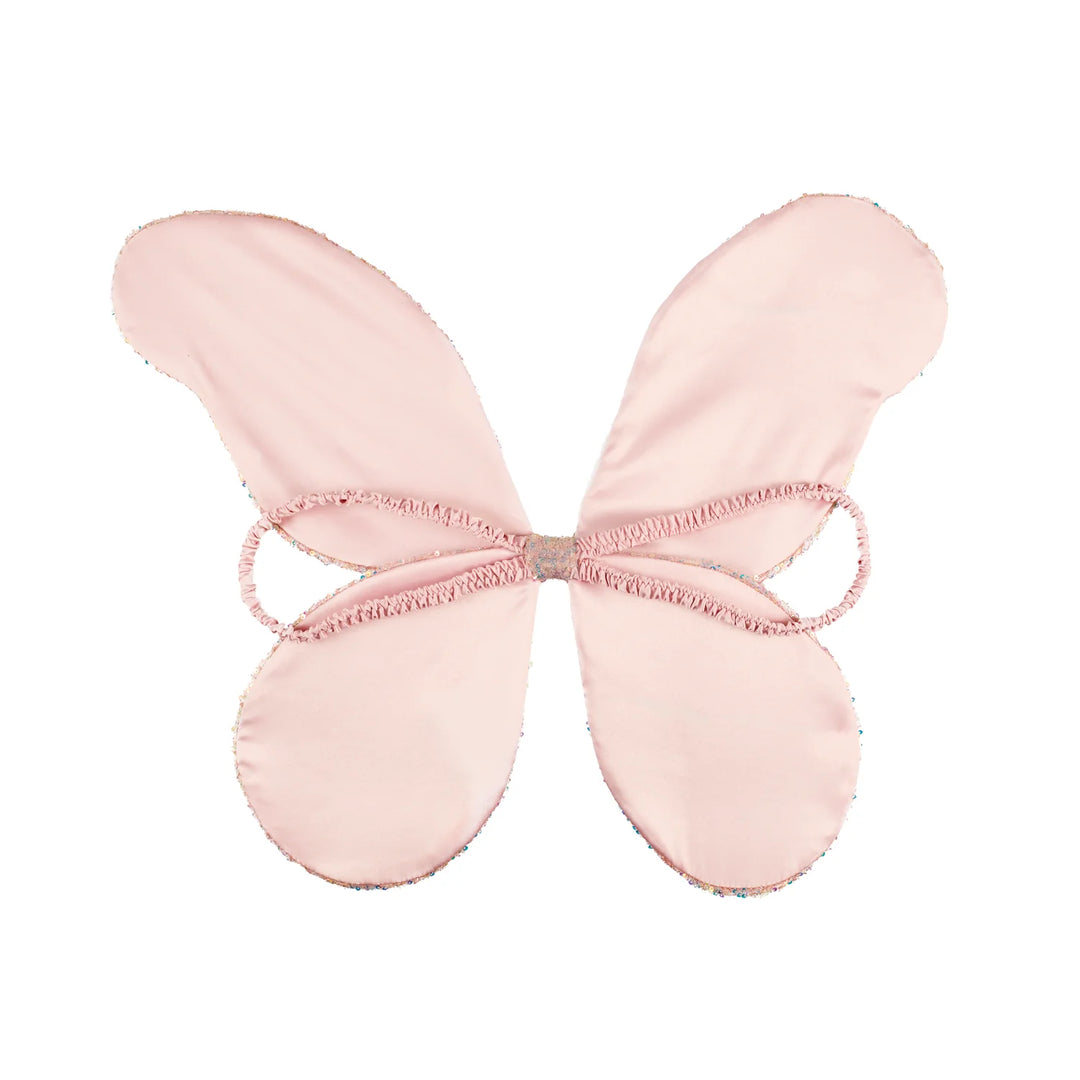 Magical Sequin Fairy Wings - مستلزمات