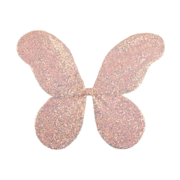Magical Sequin Fairy Wings - مستلزمات