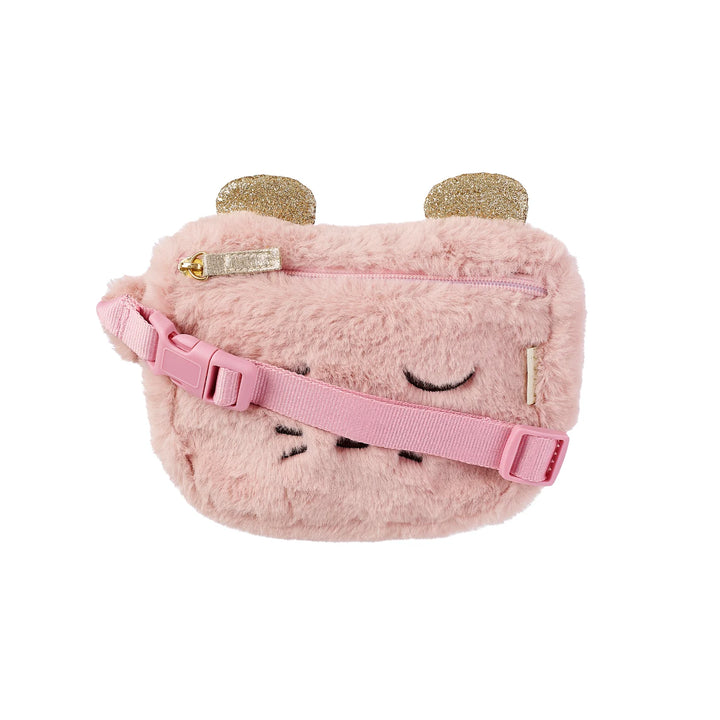 Millie Mouse Fluffy Bum Bag - مستلزمات