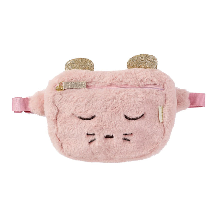 Millie Mouse Fluffy Bum Bag - مستلزمات
