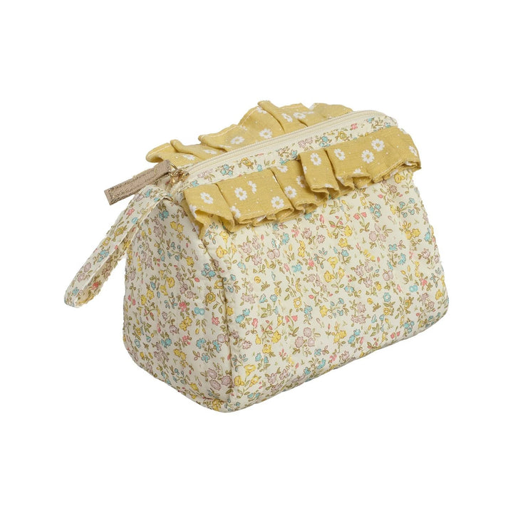 Rockahula petal sleepover set for kids with coordinated bedtime accessories