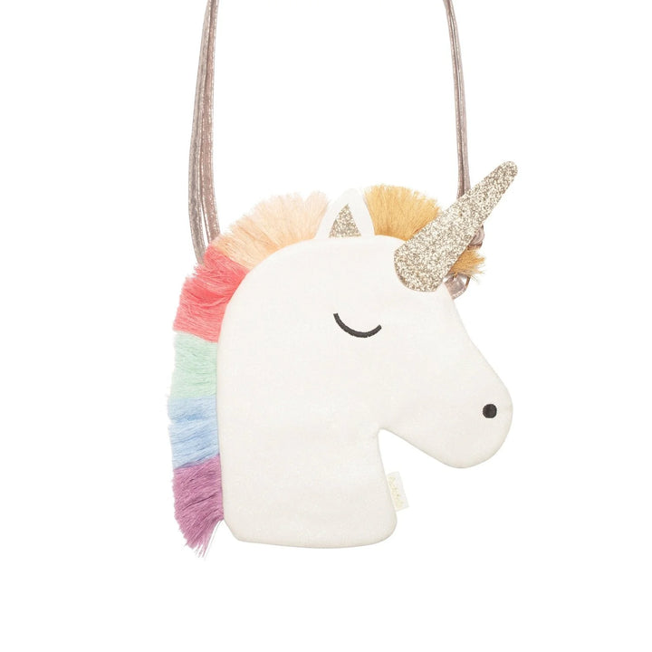 Rainbow Unicorn Bag - مستلزمات