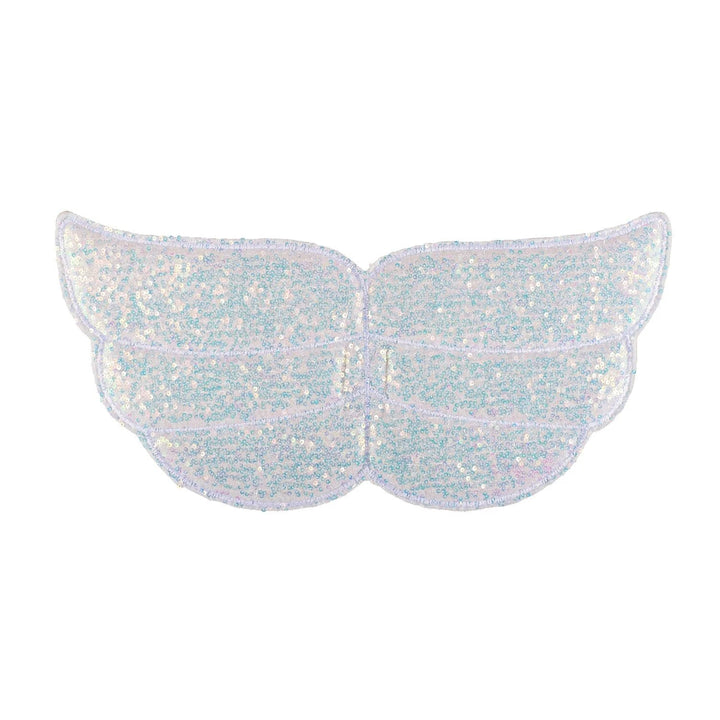 Sequin Angel Wings - مستلزمات