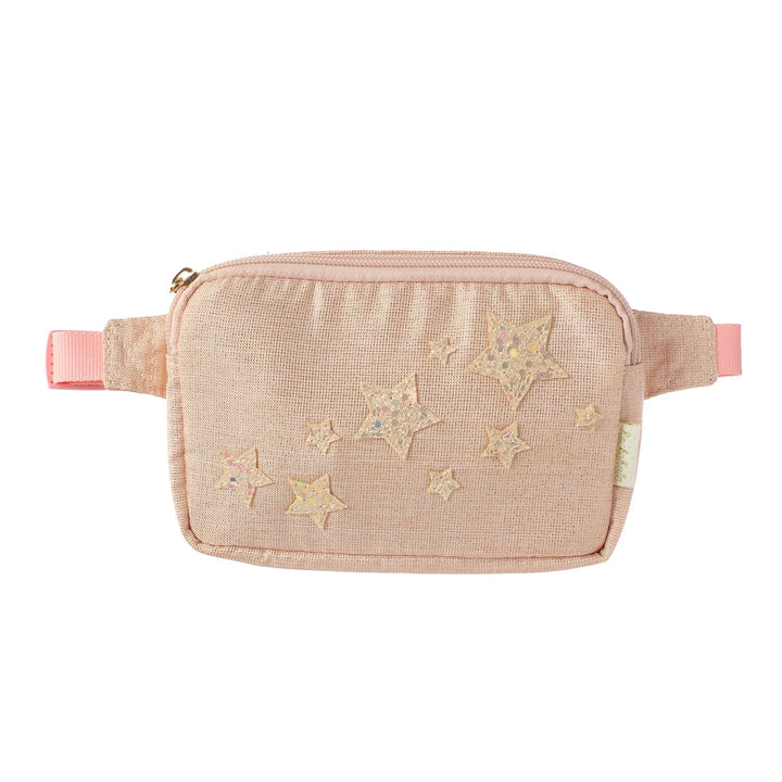 Shimmer Star Bum Bag - مستلزمات