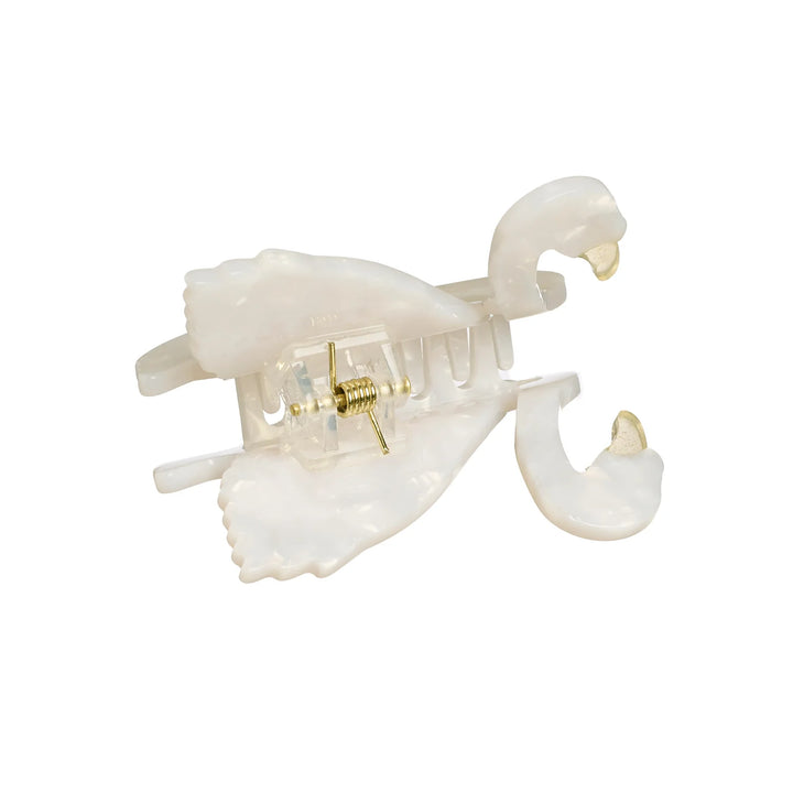 Swan Lake Claw Clips - مستلزمات