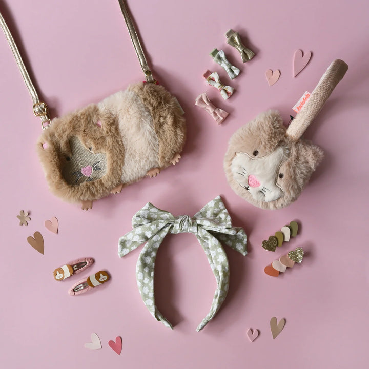 Sweet Hearts Bar Clips - مستلزمات