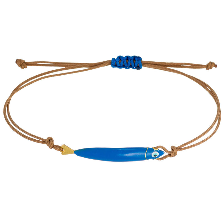 Bracelet Sardine - مستلزمات