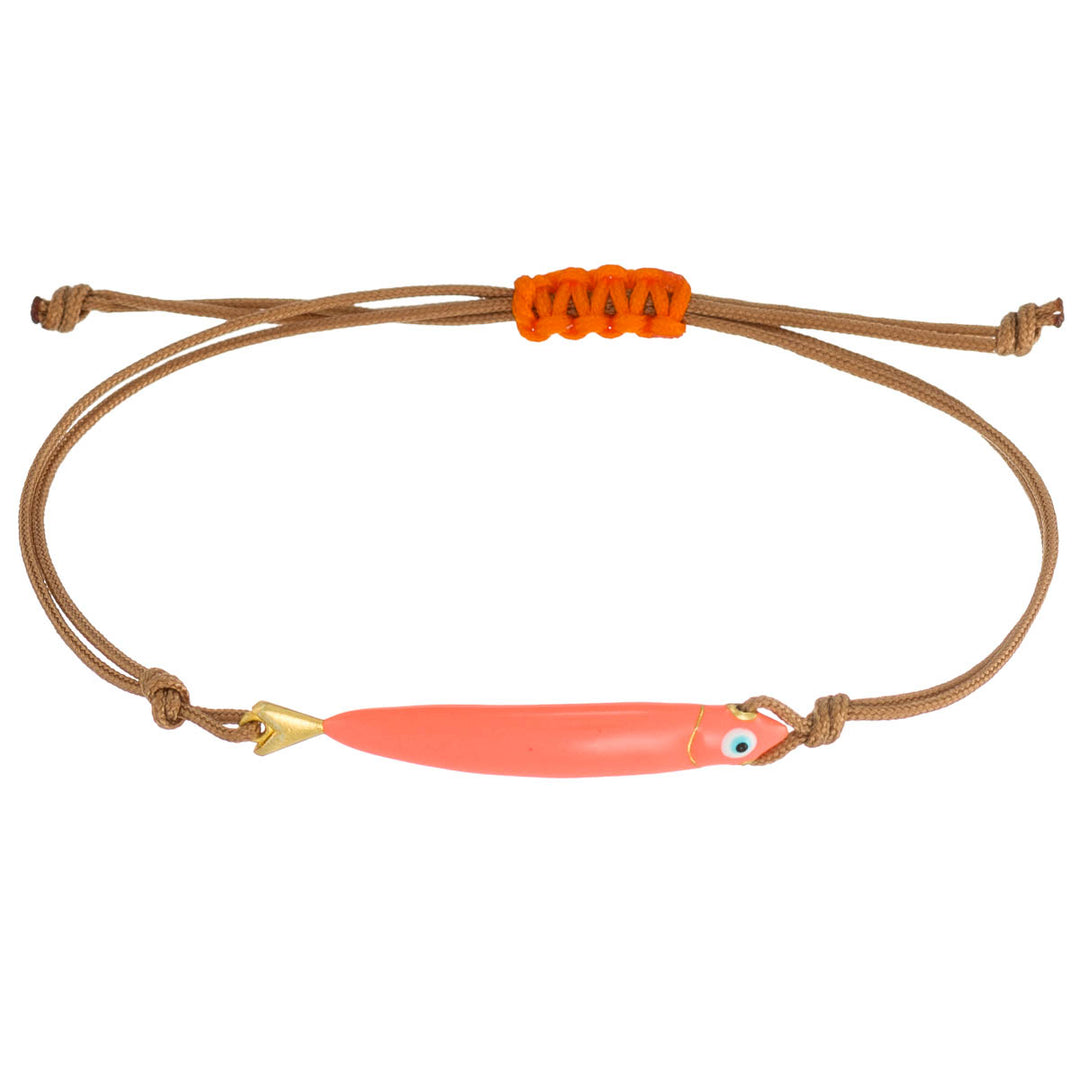 Bracelet Sardine - مستلزمات