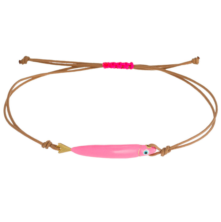 Bracelet Sardine - مستلزمات