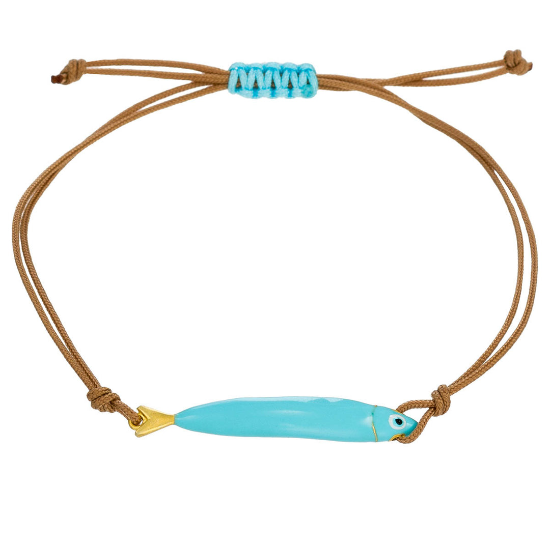 Bracelet Sardine - مستلزمات