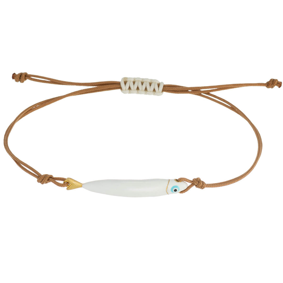 Bracelet Sardine - مستلزمات