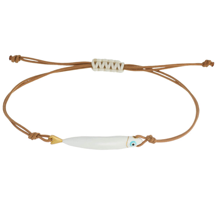 Bracelet Sardine - مستلزمات