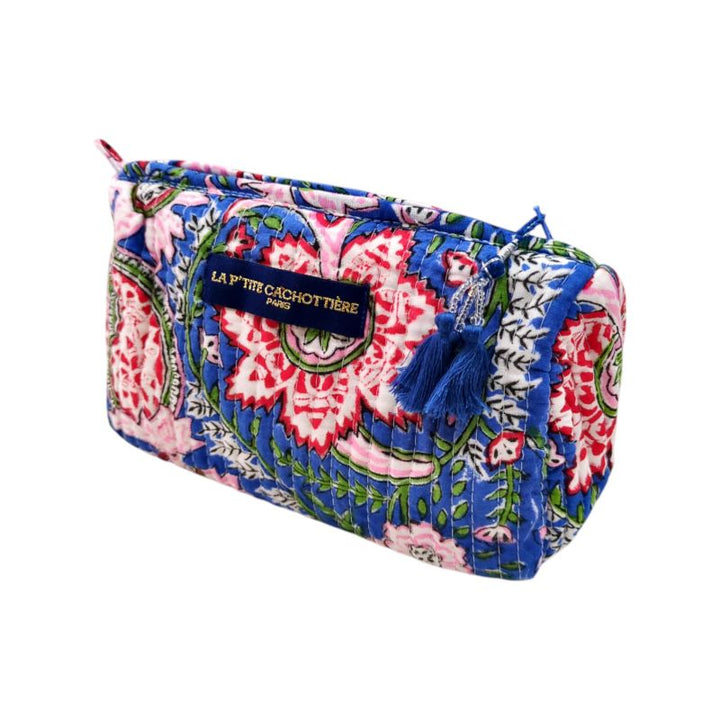 Wash Bag Tiki - شنطة