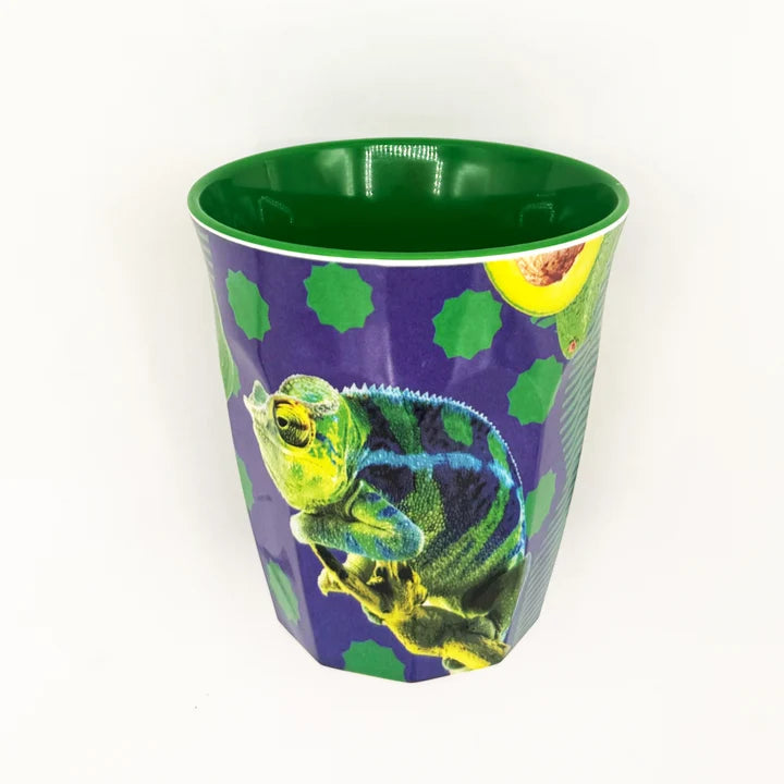 Maison Sawa African Tumbler