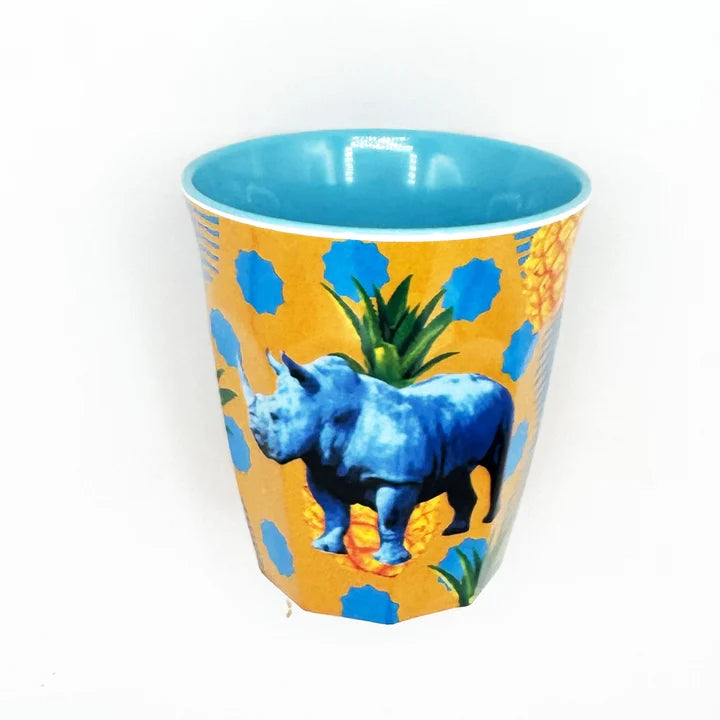Maison Sawa African Tumbler