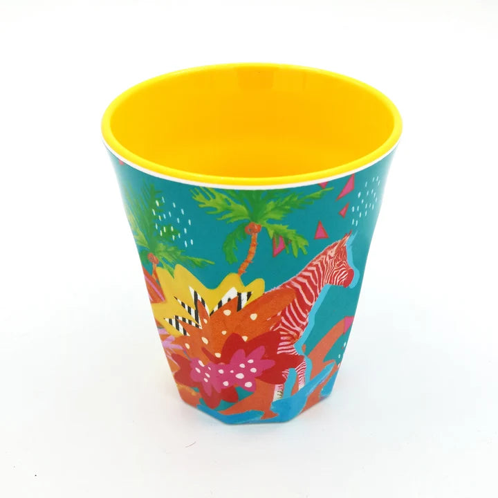 Maison Sawa African Tumbler