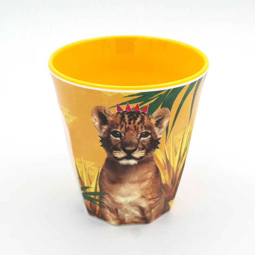 Maison Sawa African Tumbler