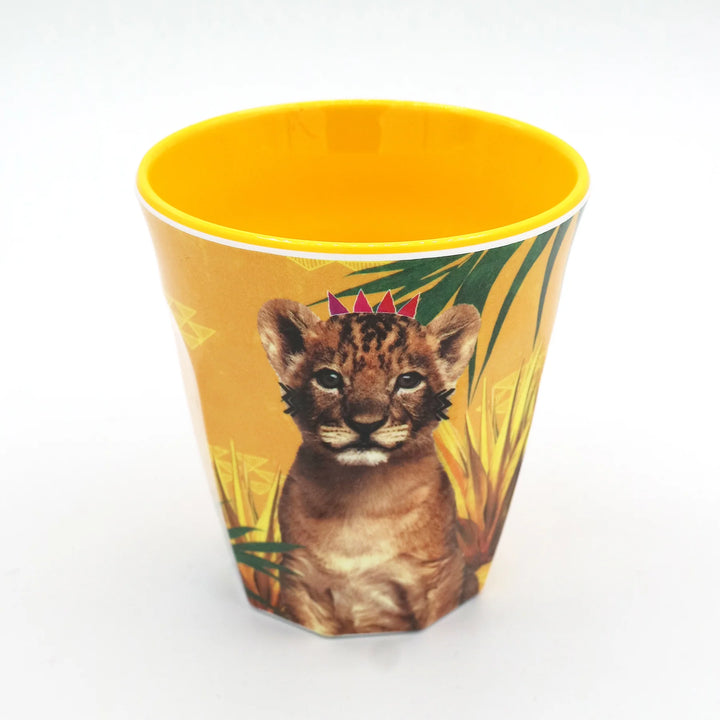Maison Sawa African Tumbler
