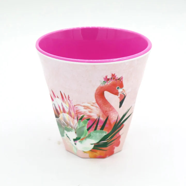 Maison Sawa African Tumbler