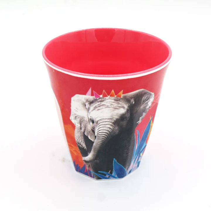 Maison Sawa African Tumbler
