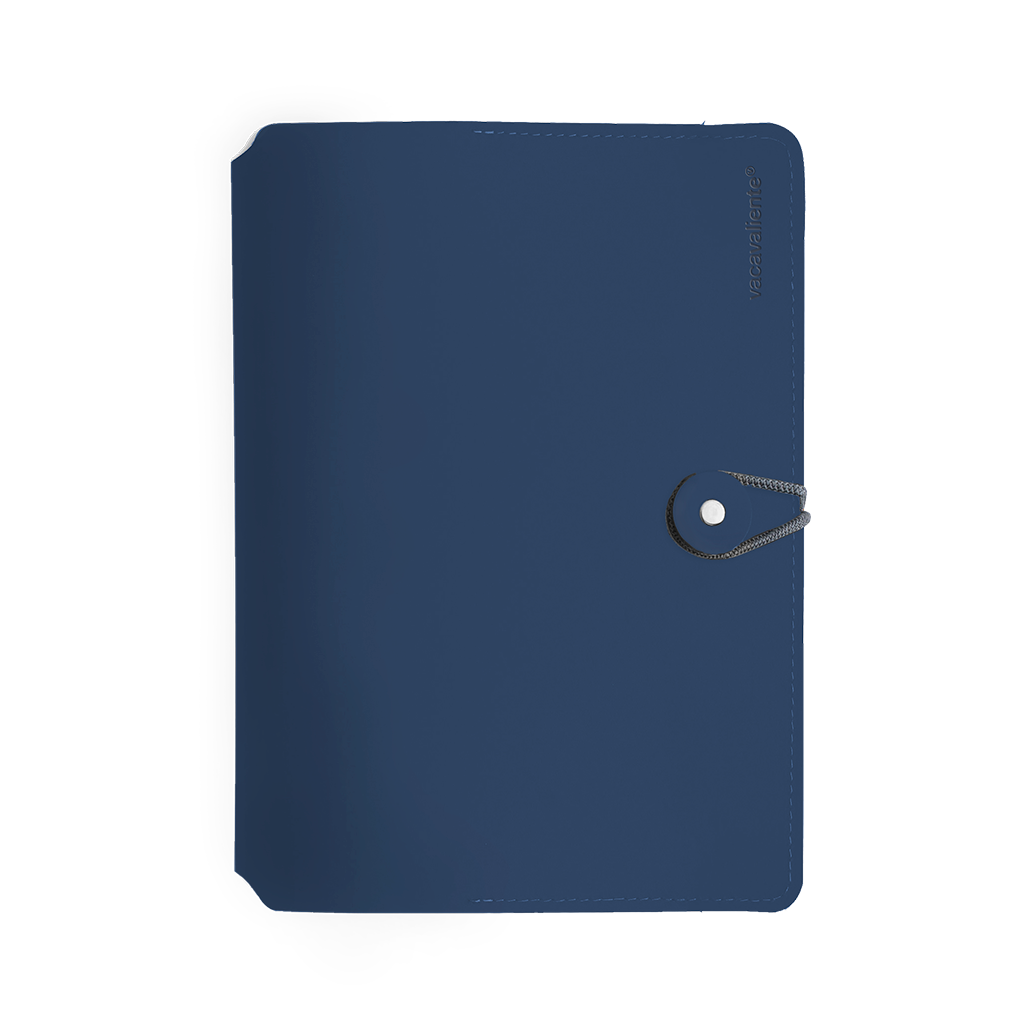 Notebook Madison A6 - Red Clay مكتب منزلي