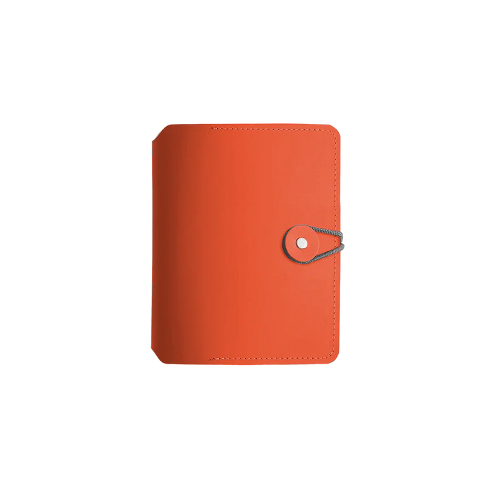 Notebook Madison A6 - Red Clay مكتب منزلي