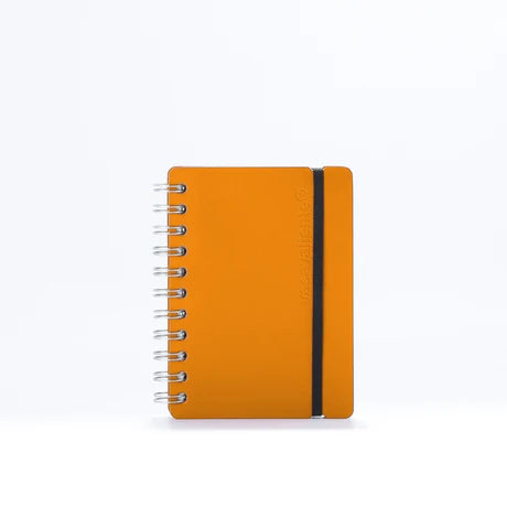 Spiral Notebook Plein Air A6 - مكتب منزلي