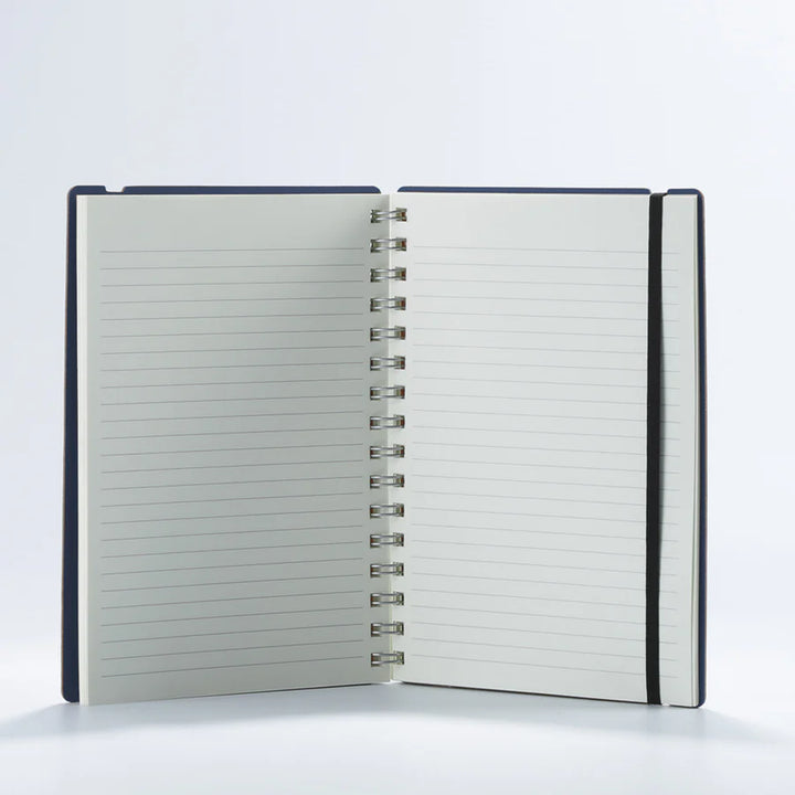 Spiral Notebook Plein Air A5 مكتب منزلي