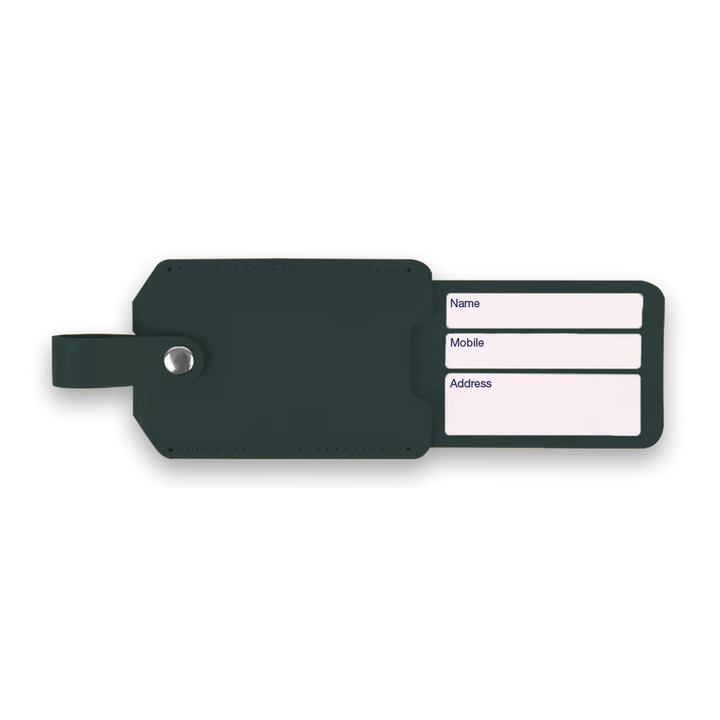 Cover Luggage Tape Urban مكتب منزلي