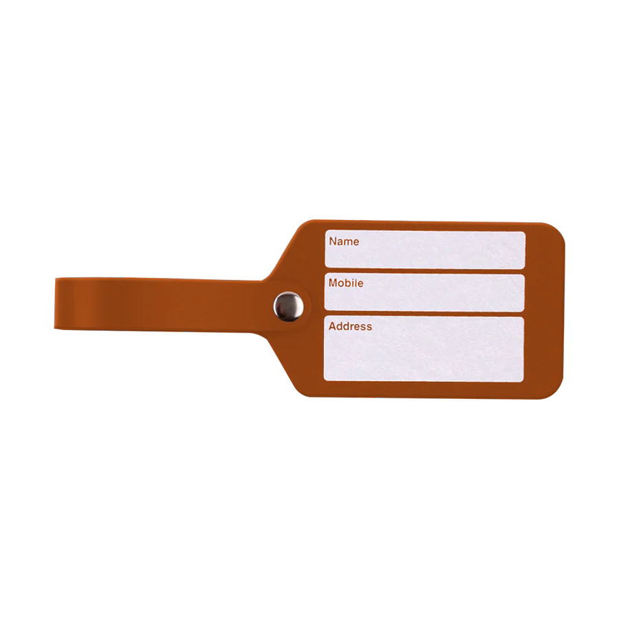 Cover Luggage Tape Urban مكتب منزلي
