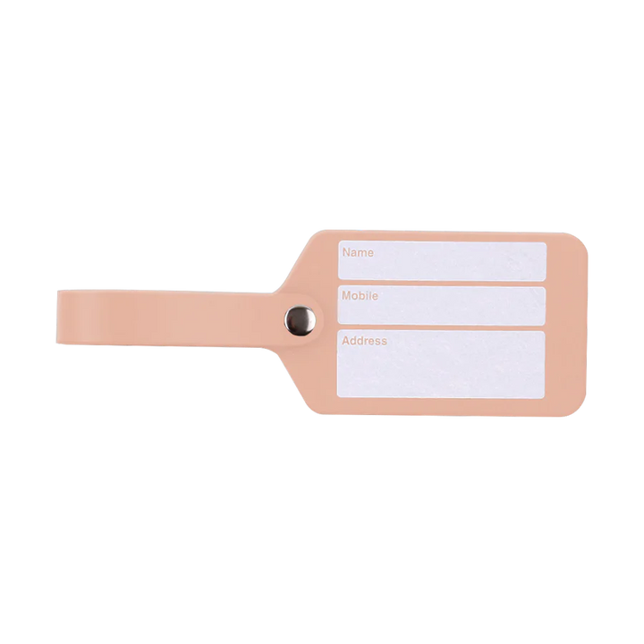 Cover Luggage Tape Urban مكتب منزلي