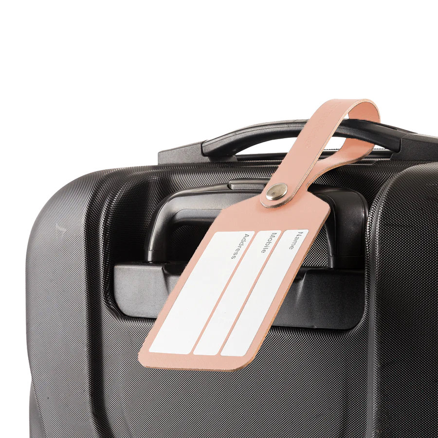 Cover Luggage Tape Urban مكتب منزلي