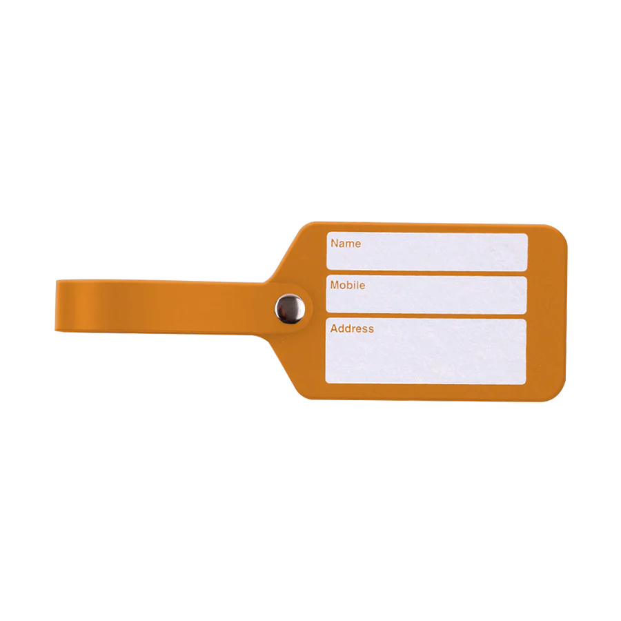 Cover Luggage Tape Urban مكتب منزلي