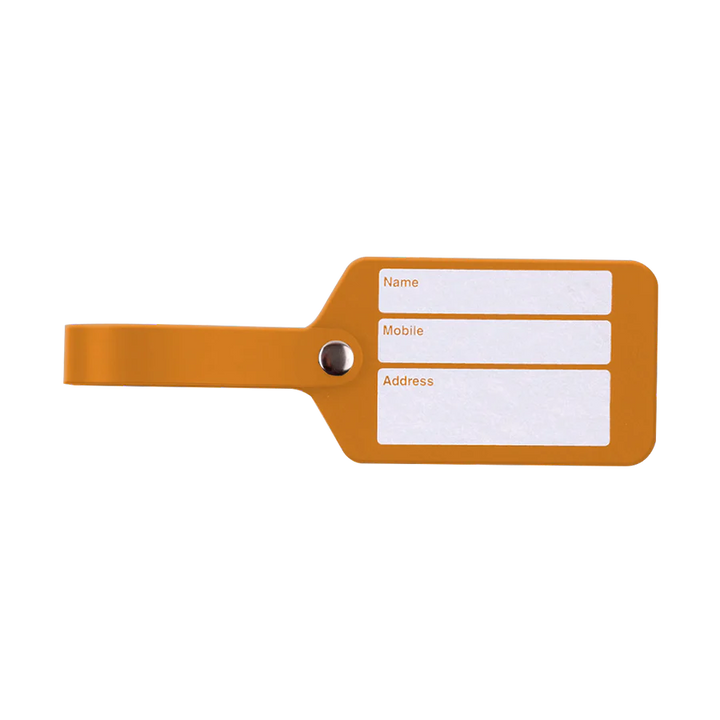 Cover Luggage Tape Urban مكتب منزلي