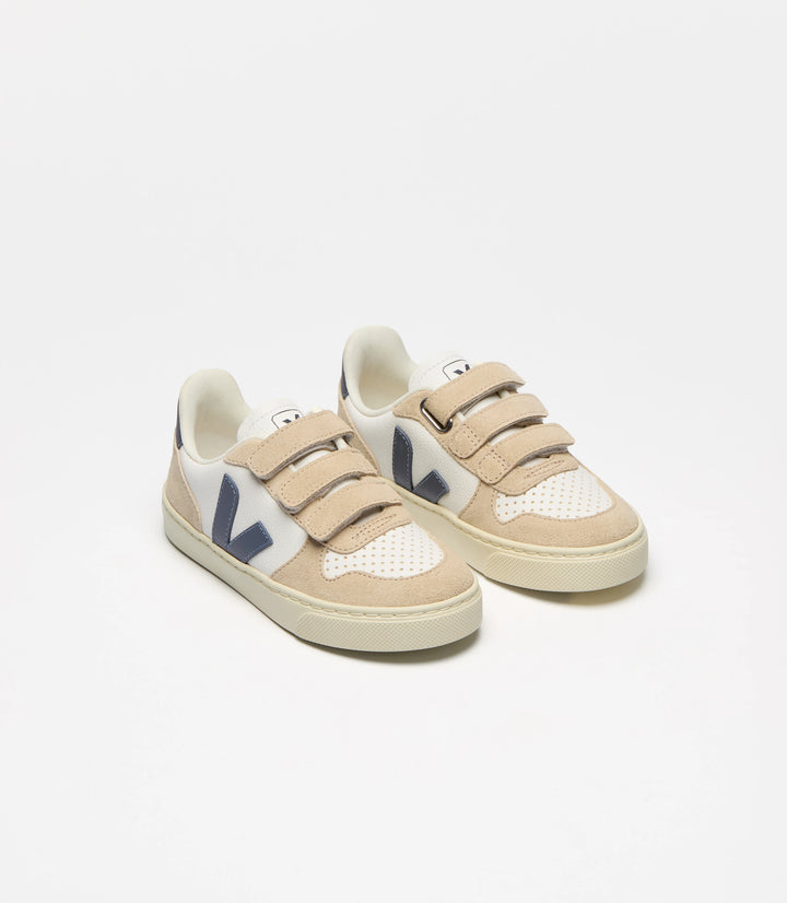 V-10 Extra-White California - Beige - أحذية