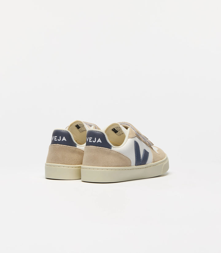 V-10 Extra-White California - Beige - أحذية