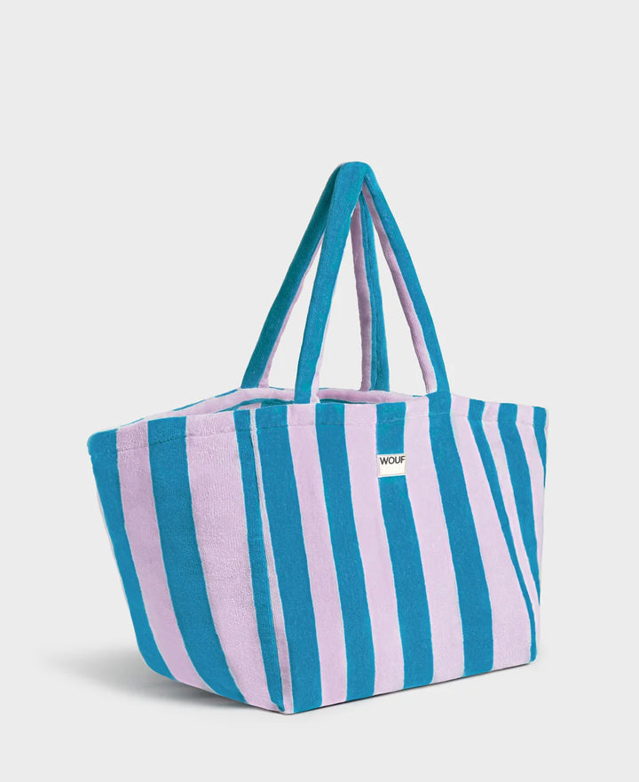 Large Tote Bag - Lanzarote - مكتب منزلي