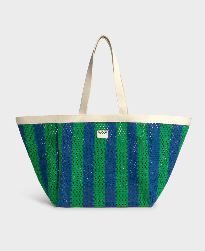 Large Tote Bag - Mistral - مكتب منزلي