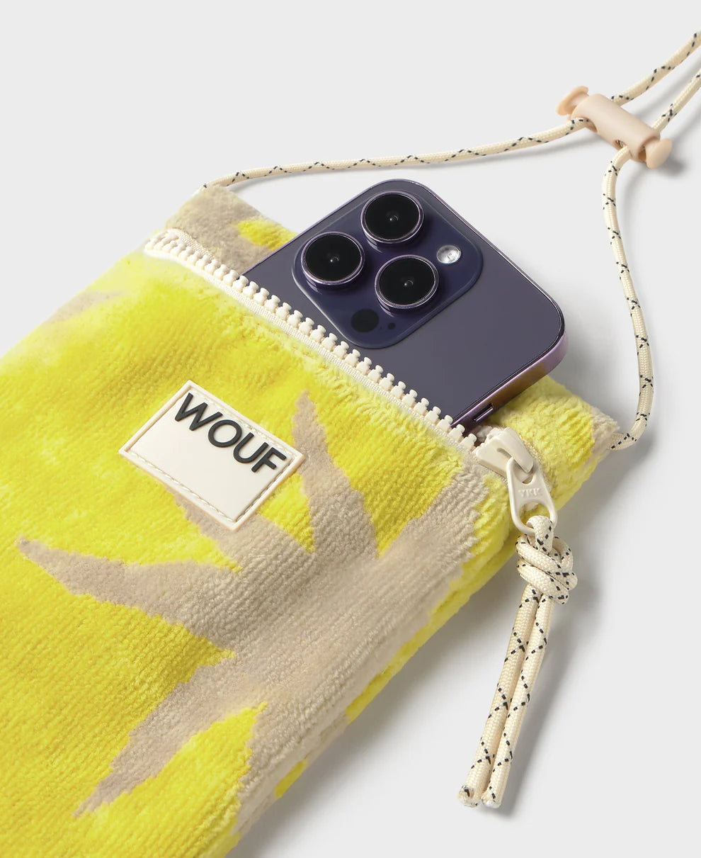 Phone Bag - Fuerteventura - مكتب منزلي