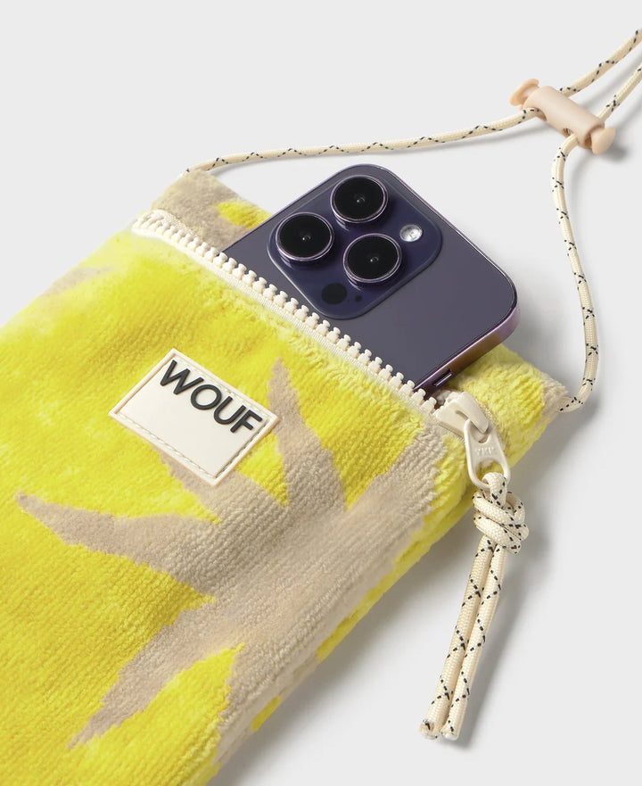 Phone Bag - Fuerteventura - مكتب منزلي