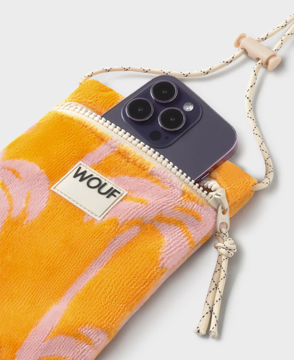 Phone Bag - Tenerife - مكتب منزلي