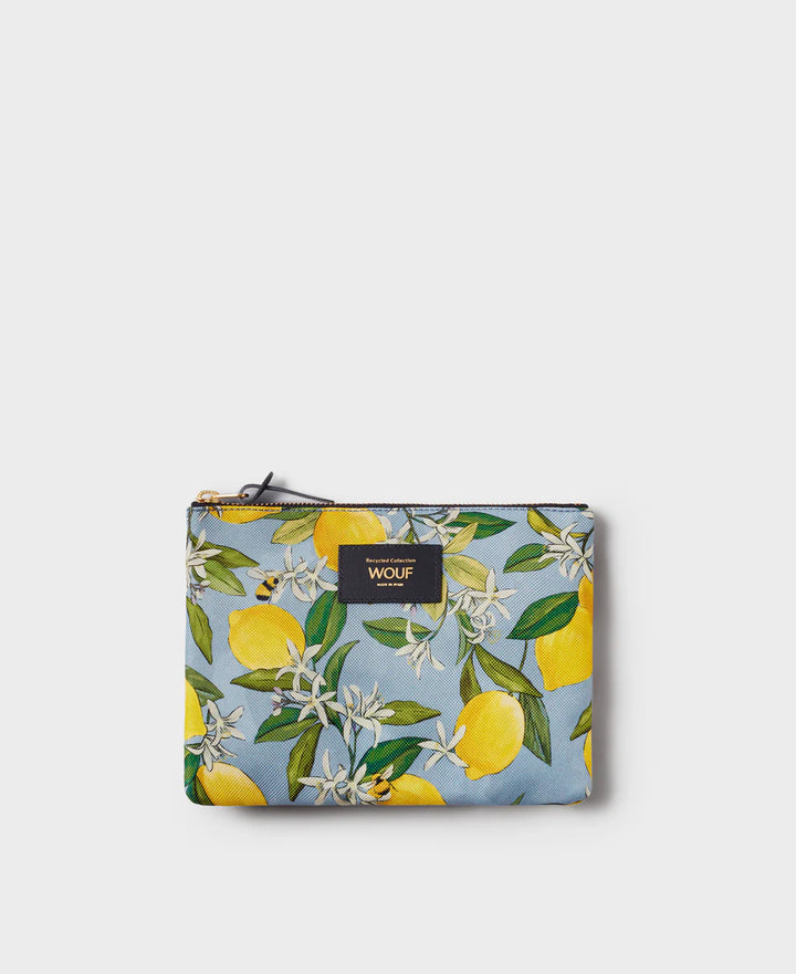 Pouch - Capri - مكتب منزلي